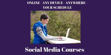 Social Media Courses